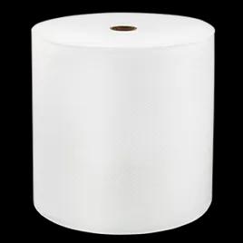 NVI Locor® Roll Paper Towel 7IN 1000 FT 1PLY White Hardwound 6000 Sheets/Case