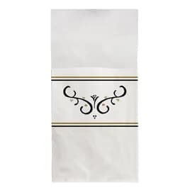 Quickset® Dinner Napkins 11X17 IN 2PLY 800/Case