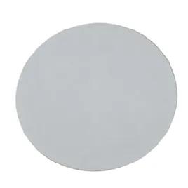 Cake Circle 6 IN Corrugated Paperboard White Mottled Uncoated 500/Case