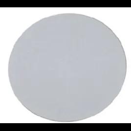 Cake Circle 6 IN Corrugated Paperboard White Mottled Uncoated 500/Case