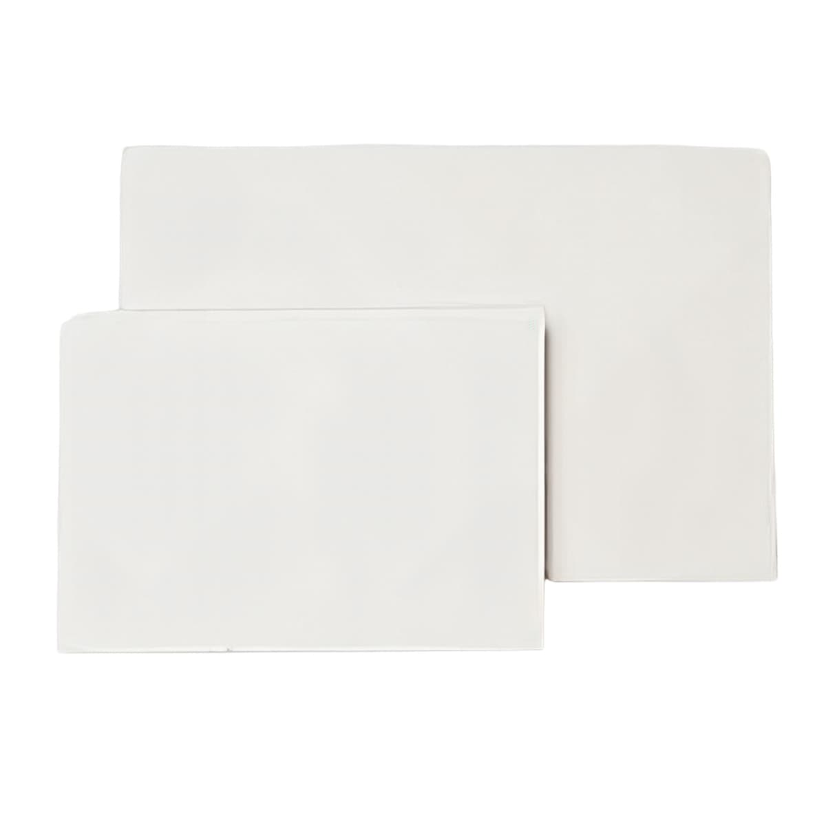 Cake Board 1/4 Size 13.75X9.75 IN Paperboard White Uncoated 100/Case