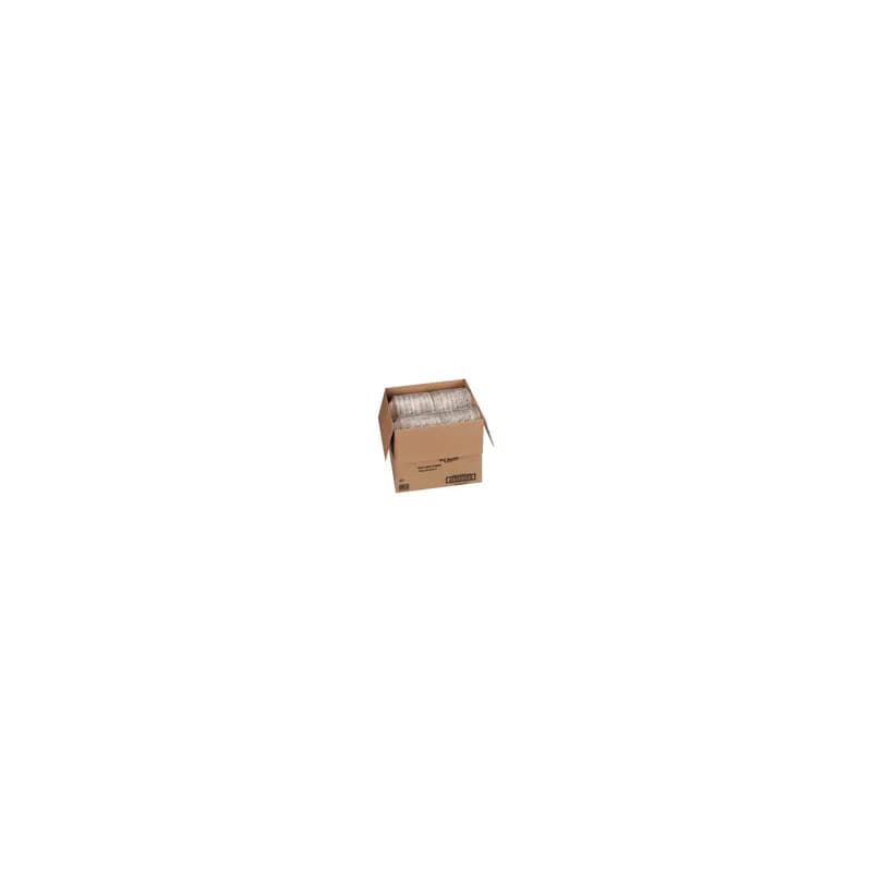 PaperPro® Naturals Bowl 12 OZ Molded Fiber Kraft Round 1000/Case