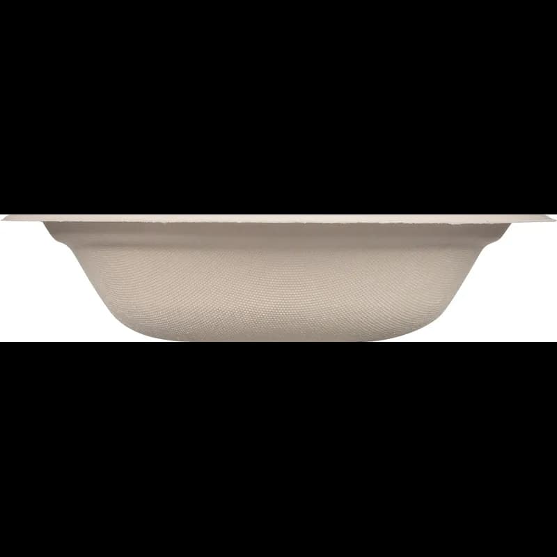 PaperPro® Naturals Bowl 12 OZ Molded Fiber Kraft Round 1000/Case