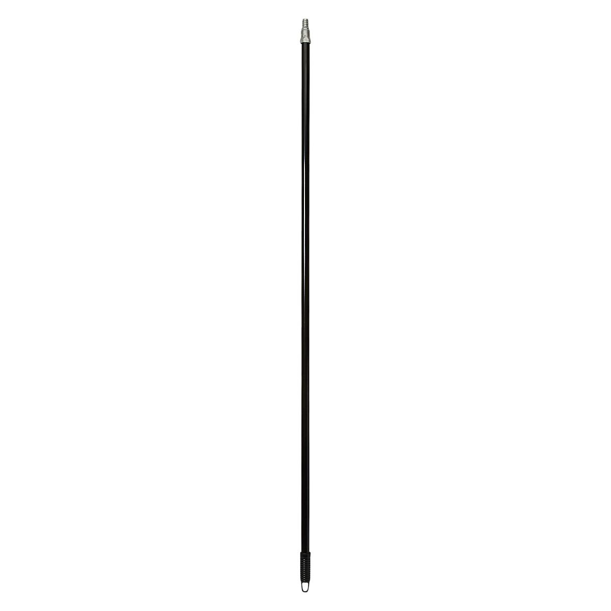 Mop Handle 60IN Threaded Vinyl Coated 1/Each