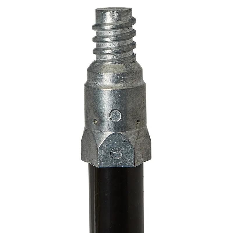Mop Handle 60IN Threaded Vinyl Coated 1/Each