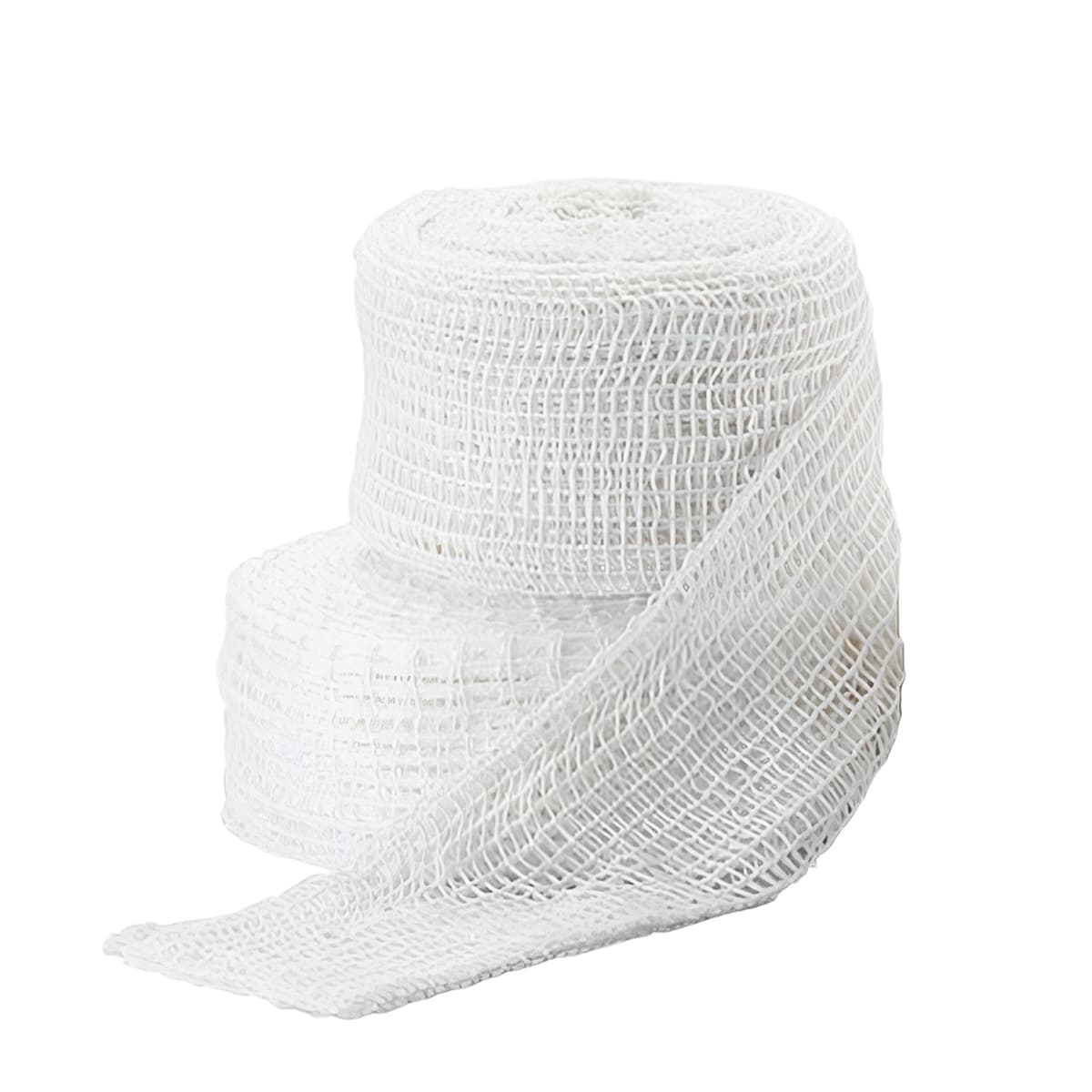 Netting 150 FT Cotton Elastic 5-Stitch 18-Line 1/Roll