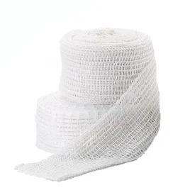 Netting 150 FT Cotton Elastic 5-Stitch 18-Line 1/Roll