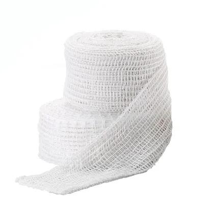 Netting 150 FT Cotton Elastic 5-Stitch 18-Line 1/Roll