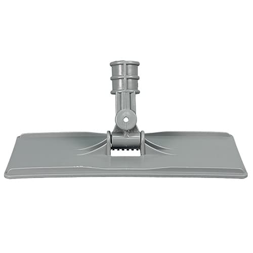 Impact® Pad Holder Gray 1/Each