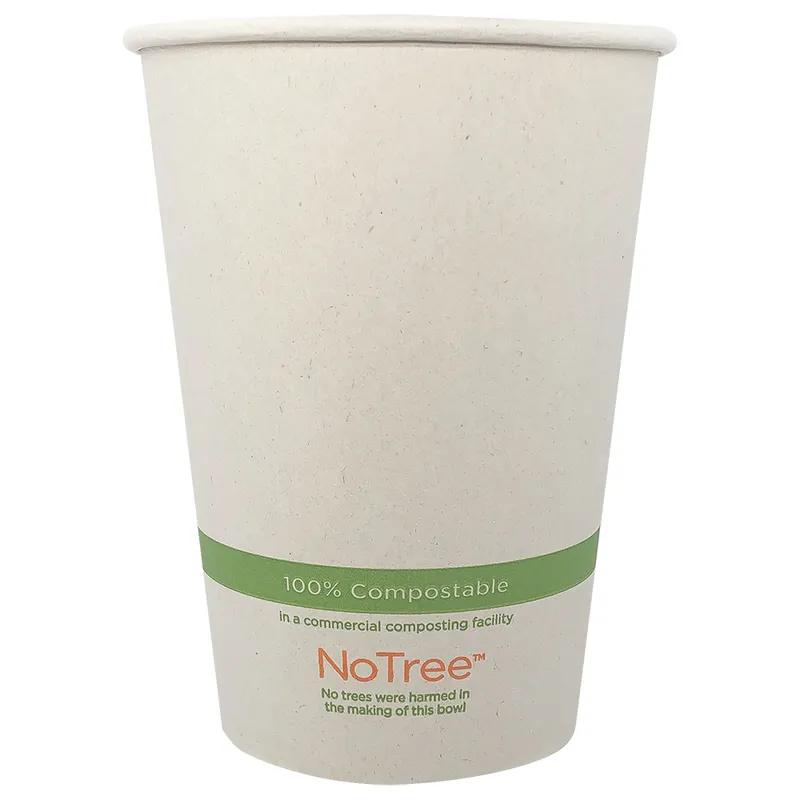 NoTree® Bowl 32 OZ 500/Case