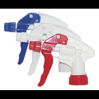 Continental® Spray-Pro Trigger Sprayer 9.75 IN Plastic Red White 1/Each