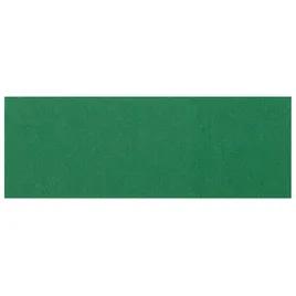 Napkin Bands 1.5X4.25 IN Green Paper 2500/Carton