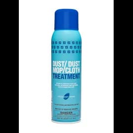 Dust Cloth Dust Mop Treatment 20 FLOZ Alkaline RTU 12/Case