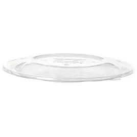 Lid PLA Clear For 48-64 OZ Bowl 300/Case