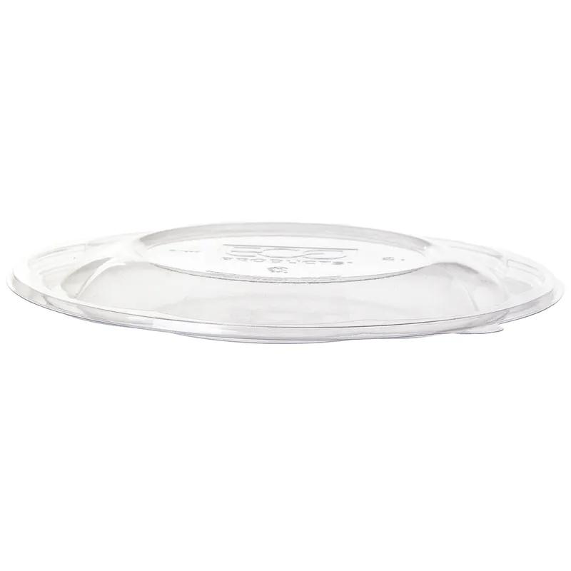 Lid PLA Clear For 48-64 OZ Bowl 300/Case