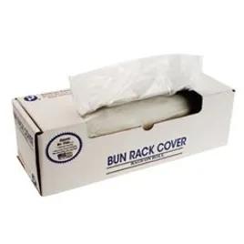Bun Pan Rack Cover 15MIC 50/Case