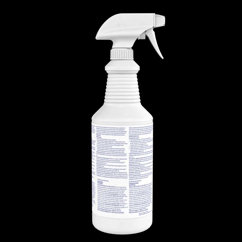Suma® Odorless Delimer & Descaler 32 FLOZ Multi Surface Acidic Liquid RTU Kosher 12/Case