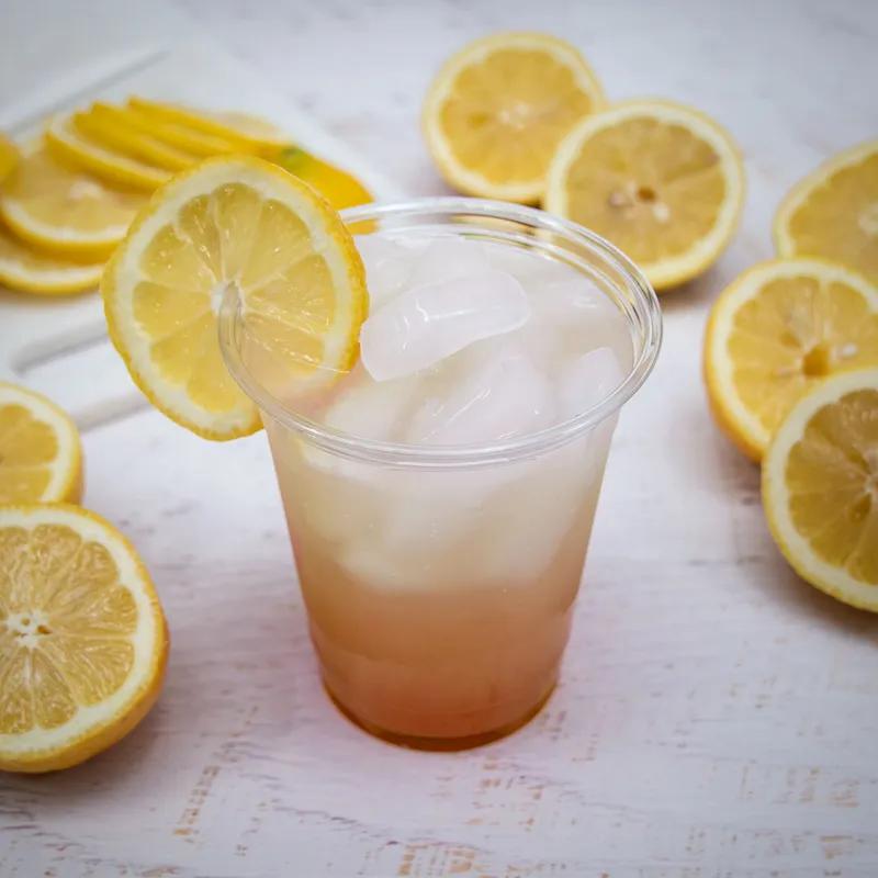 Solo® Ultra Clear™ Cold Cup 12 OZ PET Clear 50 Count/Bag 20 Bags/Case 1000 Count/Case