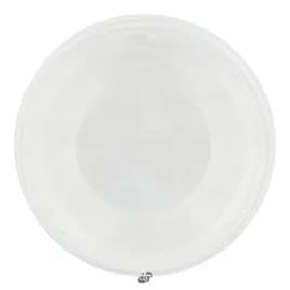 Bowl 12 OZ Polystyrene Foam White Laminated 1000/Case