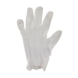 ValuGards Gloves XL Natural Vinyl Powder-Free 1000/Case