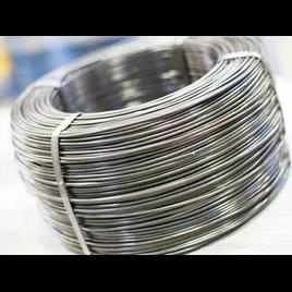 Baling Wire Silver Metal Wire 14GA 250/Bundle