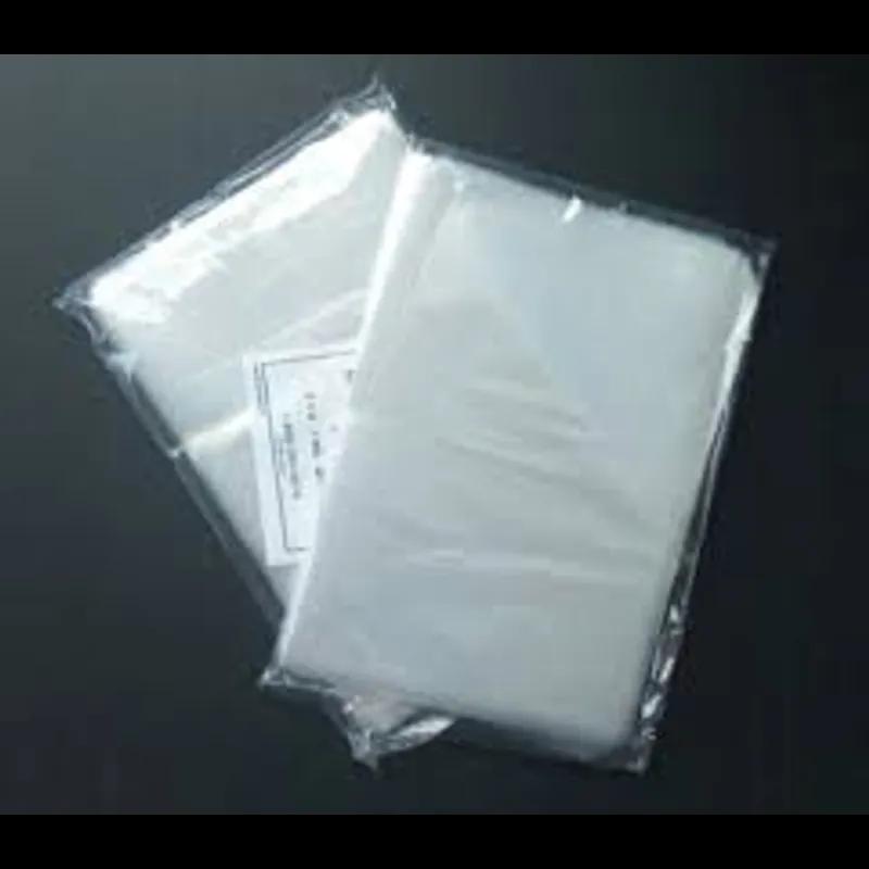 Heritage Bag 10X8X24 IN LLDPE 1.42MIL Clear 500/Case
