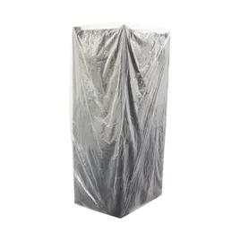 Tuffgards® Bun Pan Rack Cover 52X80 IN HDPE 0.6MIL 50/Case
