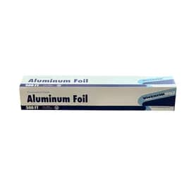 Victoria Bay Food Foil Roll 18IN X500FT Aluminum Standard 1/Roll