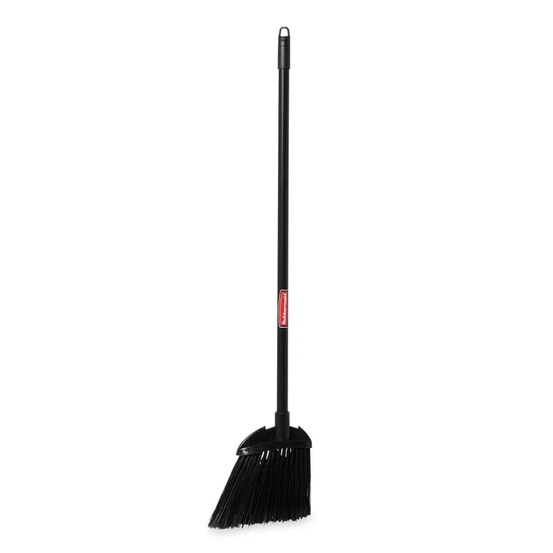 Executive Series™ Lobby Broom 35 IN Black Vinyl 6/Case