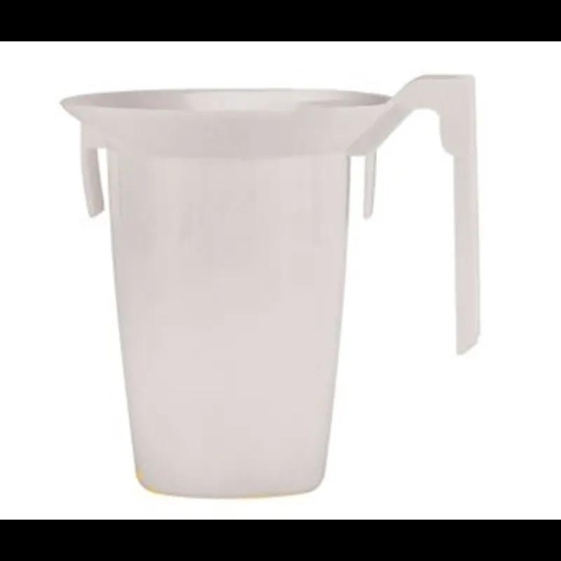 Value-Plus Toilet Bowl Caddy White 12/Case