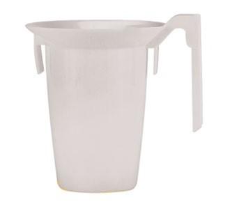 Impact® Value-Plus Toilet Bowl Caddy 24 OZ White 12/Case