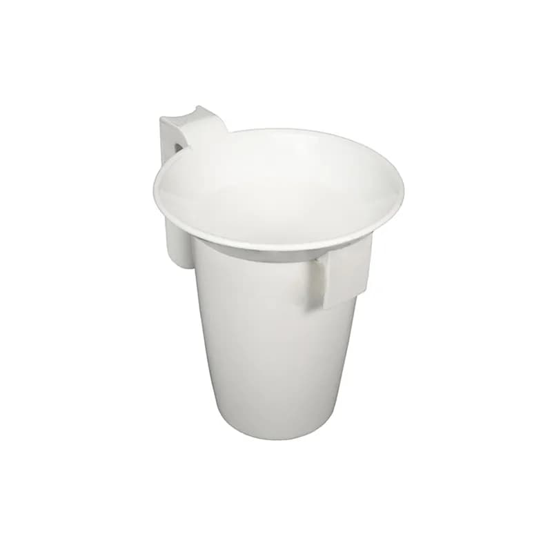 Impact® Value-Plus Toilet Bowl Caddy 24 OZ White 12/Case