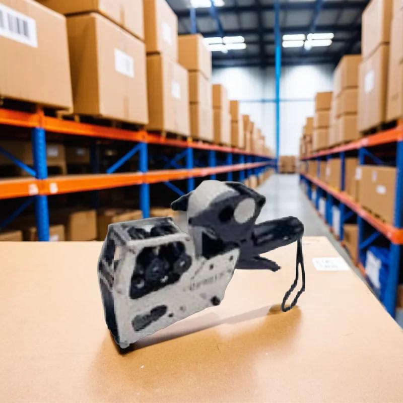 Towa Label Gun 2 Line 1/Each