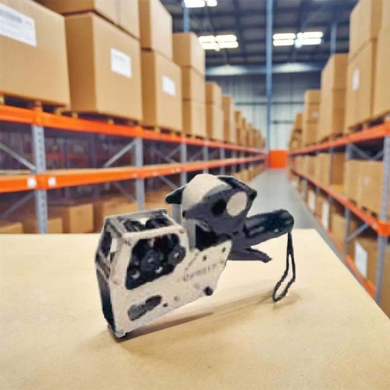 Towa Label Gun 2 Line 1/Each