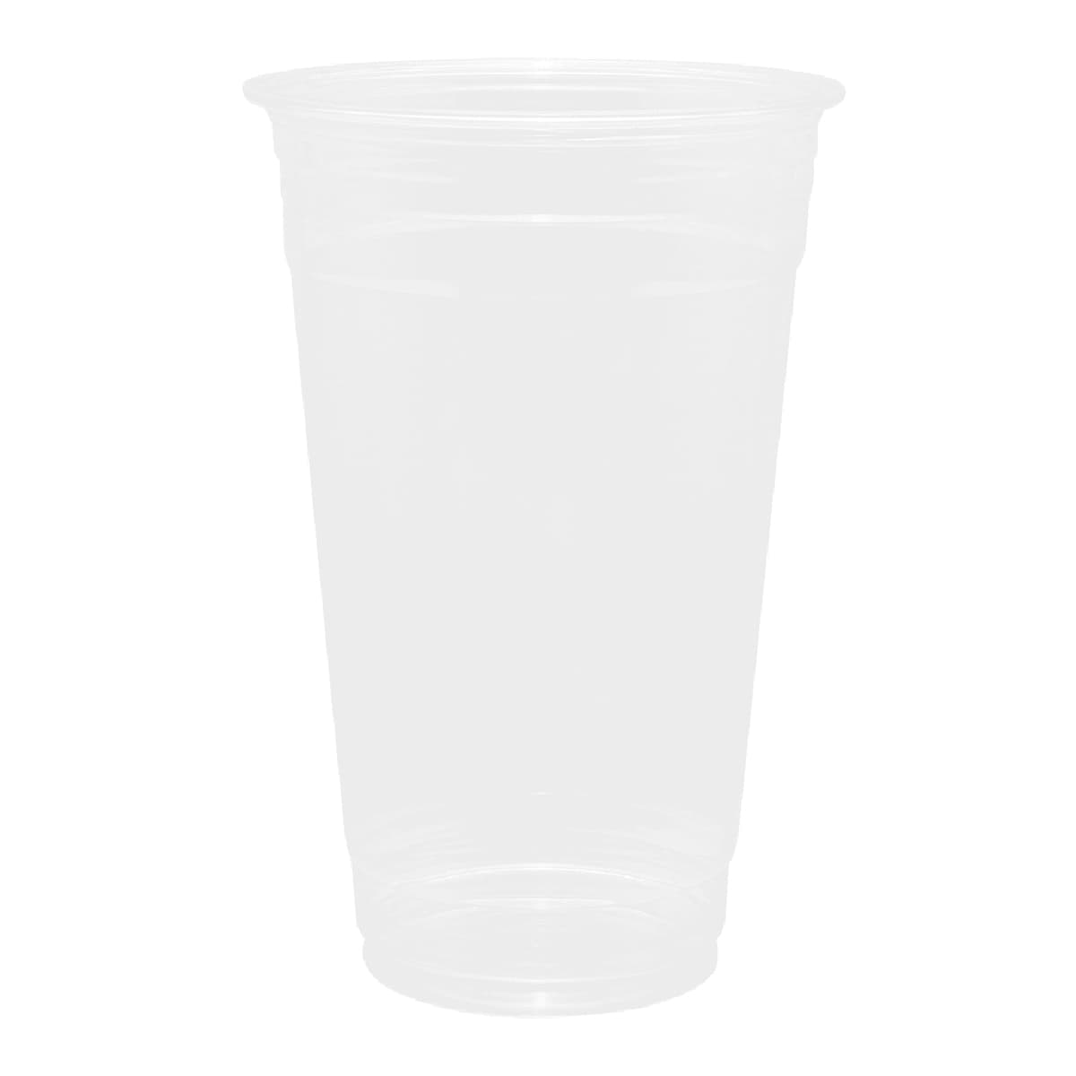 Karat® Cold Cup 24 OZ PET Clear 98MM 600/Case