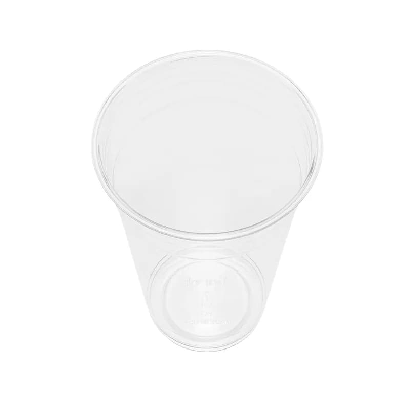 Karat® Cold Cup 24 OZ PET Clear 98MM 600/Case