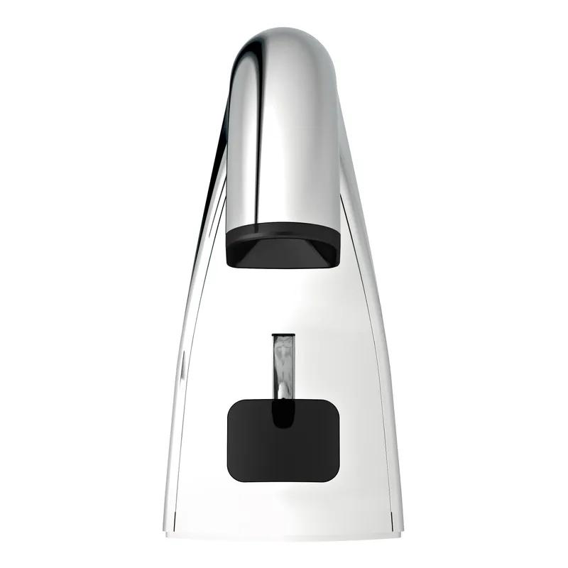 OneShot® Soap Dispenser Liquid Chrome Plastic Touchless Counter Mount 1/Each