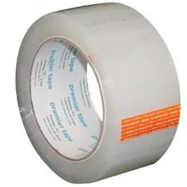 Box Seal Tape 2IN X55YD Clear 36/Case