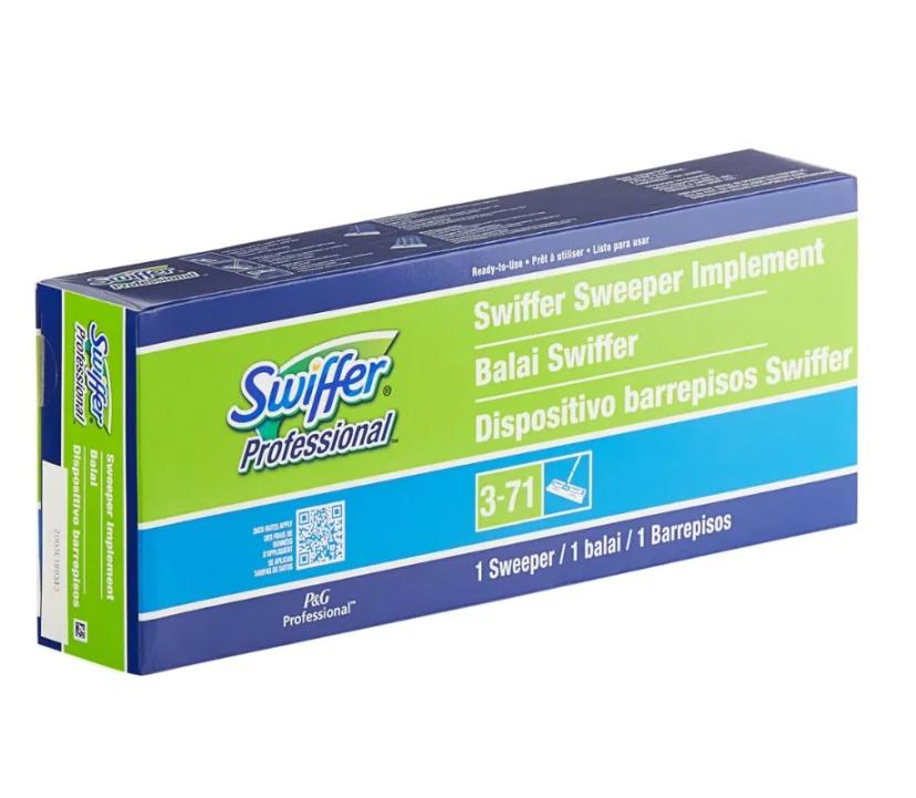 Swiffer® Sweeper Mop Frame 3/Case