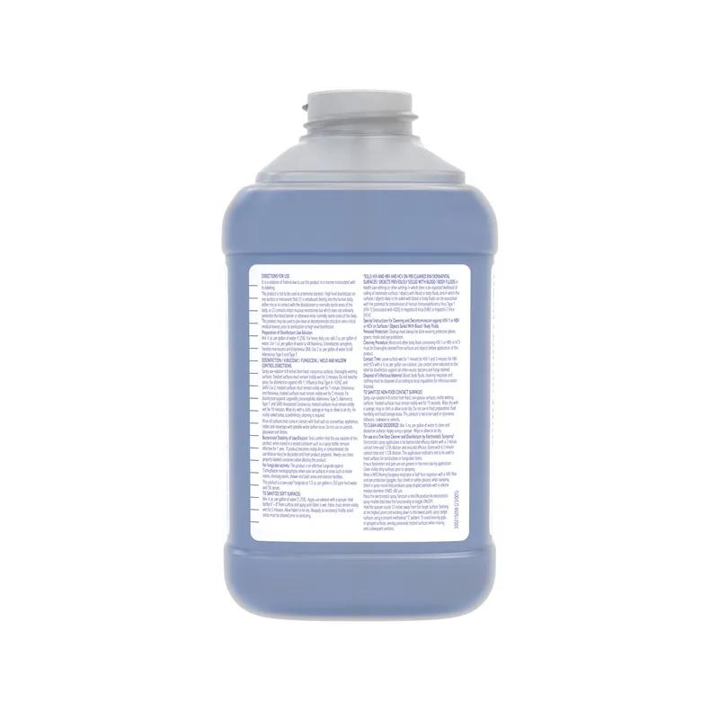 Virex® Plus One-Step Disinfectant Deodorizer 2.5 L Multi Surface Liquid Quat For J-Fill® 2/Case