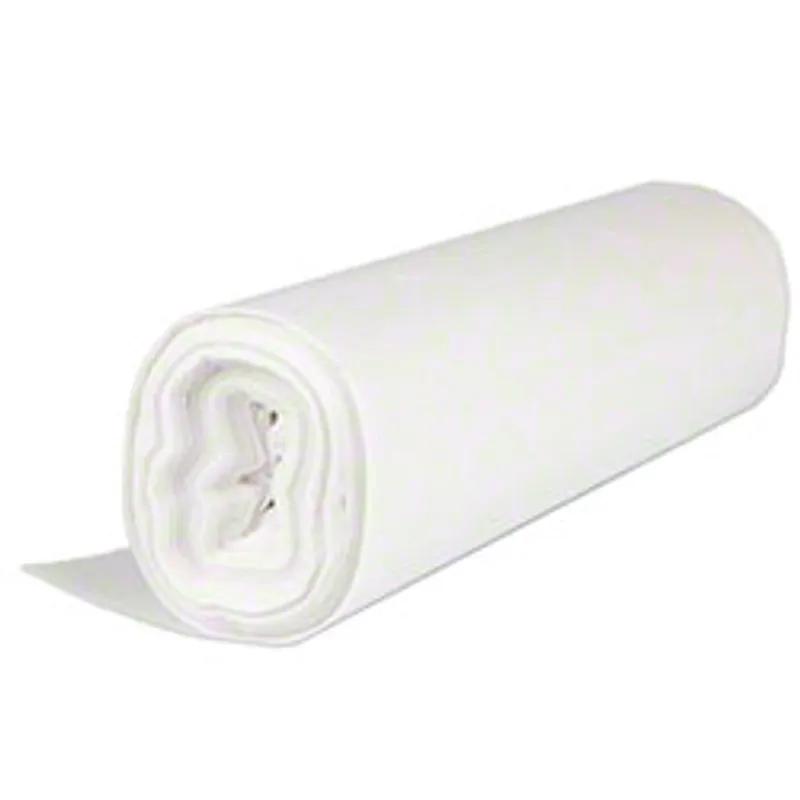 Can Liner 24X33 IN 16 GAL Clear HDPE 6MIC Domestic 1000/Case