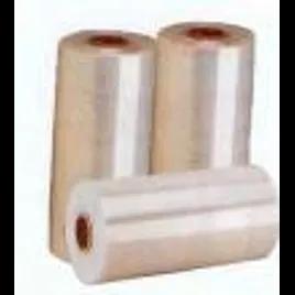 AmTopp® Cast Film 18IN X1500FT Clear 80GA Heavy 4/Case