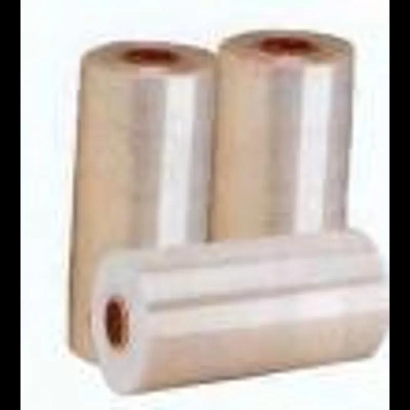 AmTopp® Cast Film 18IN X1500FT Clear 80GA Heavy 4/Case