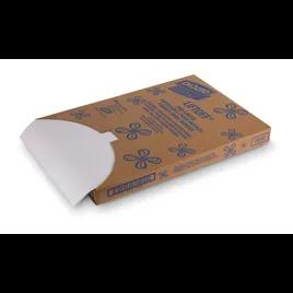 Dixie® Pan Liner 16.375X24.375 IN Paper White Round Grease Resistant 1000/Case