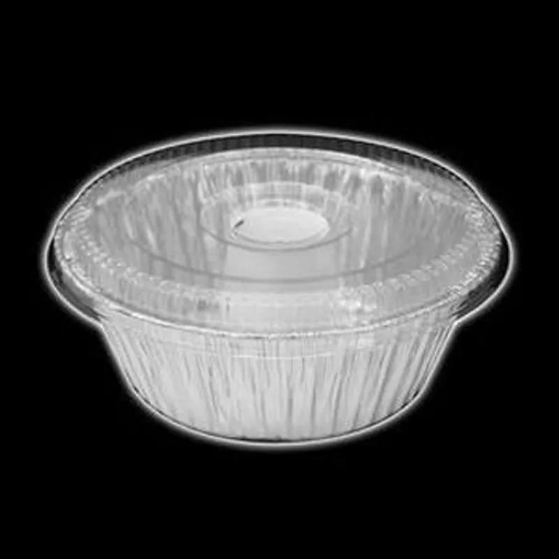 Angel Food Pan & Lid Combo With Dome Lid With Cup 100/Case