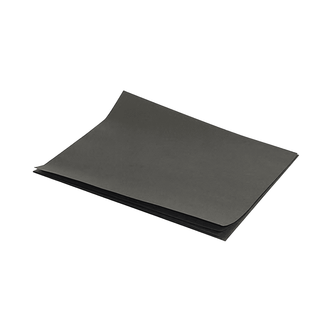 Steak & Butcher Paper Sheets 10X30 IN Black 1000/Case