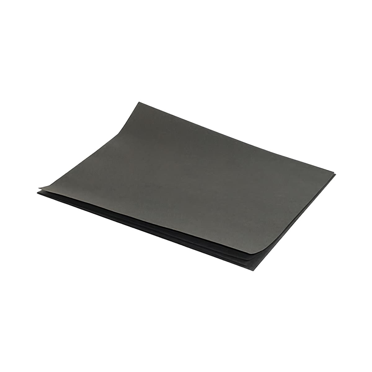 Steak & Butcher Paper Sheets 10X30 IN Black 1000/Case