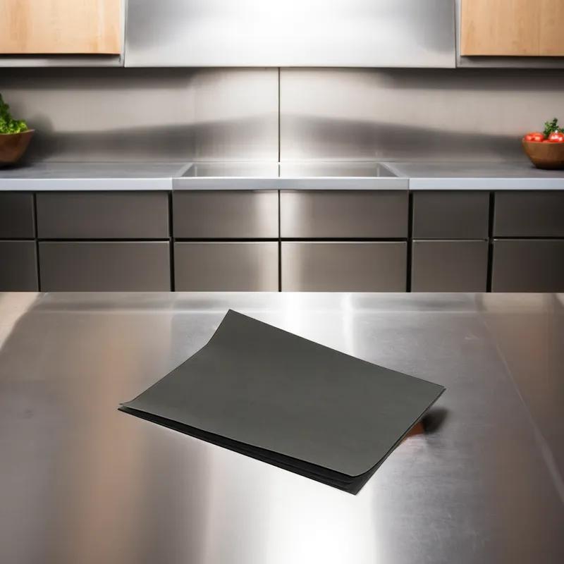 Steak & Butcher Paper Sheets 10X30 IN Black 1000/Case