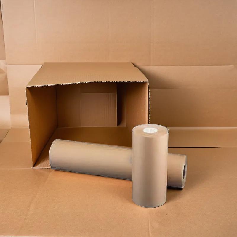 Roll 36 IN Kraft Paper 50LB Natural 1/Roll