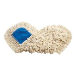 Kut-A-Way® Dust Mop 24X5 IN Natural Synthetic Fiber Cut End Launderable Envelope Backing 1/Each